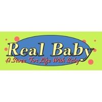 Real Baby coupons